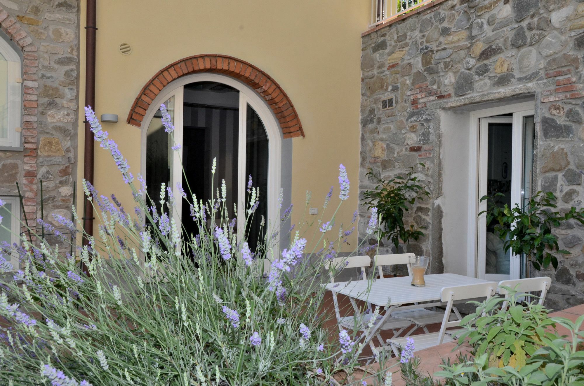 Podere Delle Fanciulle Pistoia Exterior photo